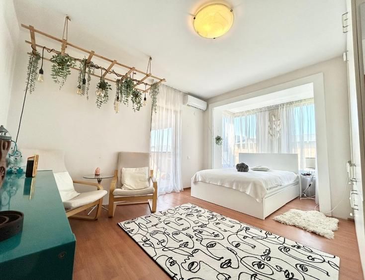 Vilă de închiriat | Otopeni – Odaile | Teren 903 mp — fotografia 8