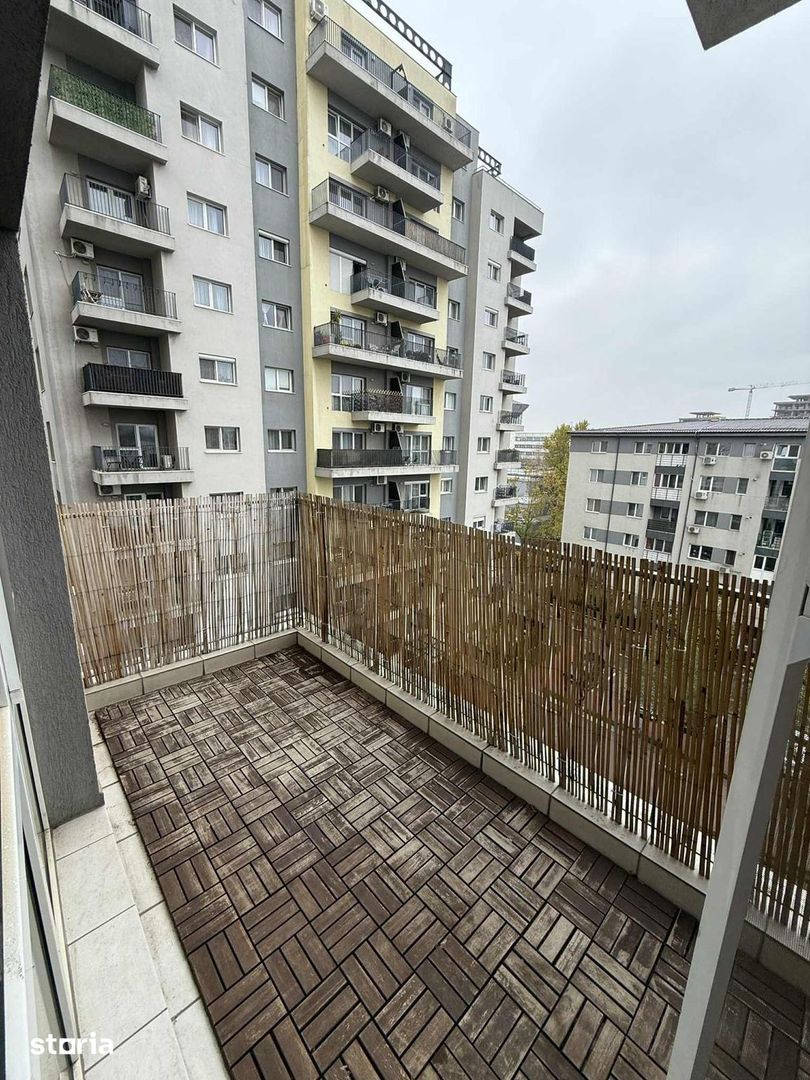 Apartament 2 camere zona Ozana - Str. Fetesti — fotografia 10