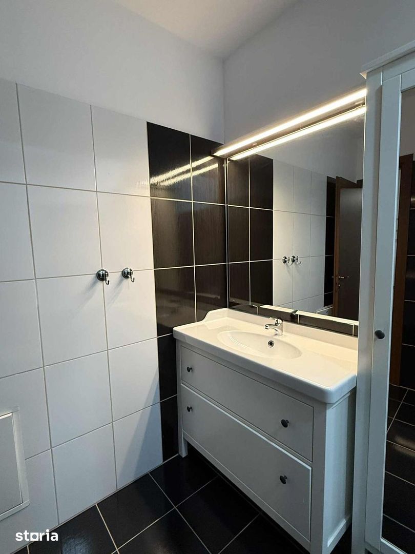 Apartament 2 camere zona Ozana - Str. Fetesti — fotografia 4