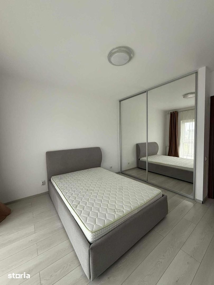 Apartament 2 camere zona Ozana - Str. Fetesti — fotografia 5