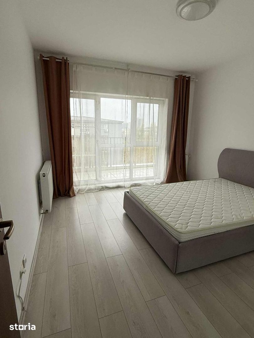 Apartament 2 camere zona Ozana - Str. Fetesti — fotografia 7