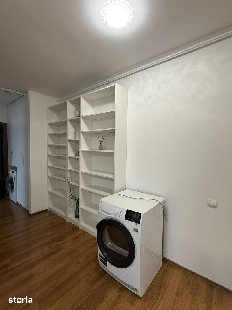 Apartament 2 camere zona Ozana - Str. Fetesti — fotografia 8