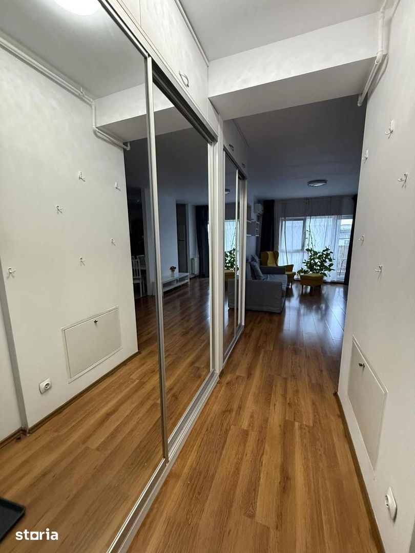 Apartament 2 camere zona Ozana - Str. Fetesti — fotografia 9