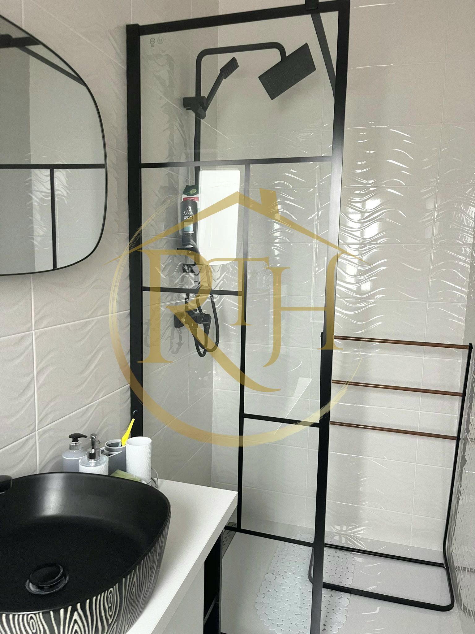 Oferim spre vanzare, Duplex 3 camere, Mobilat si Utilat, Mosnita Noua — fotografia 11