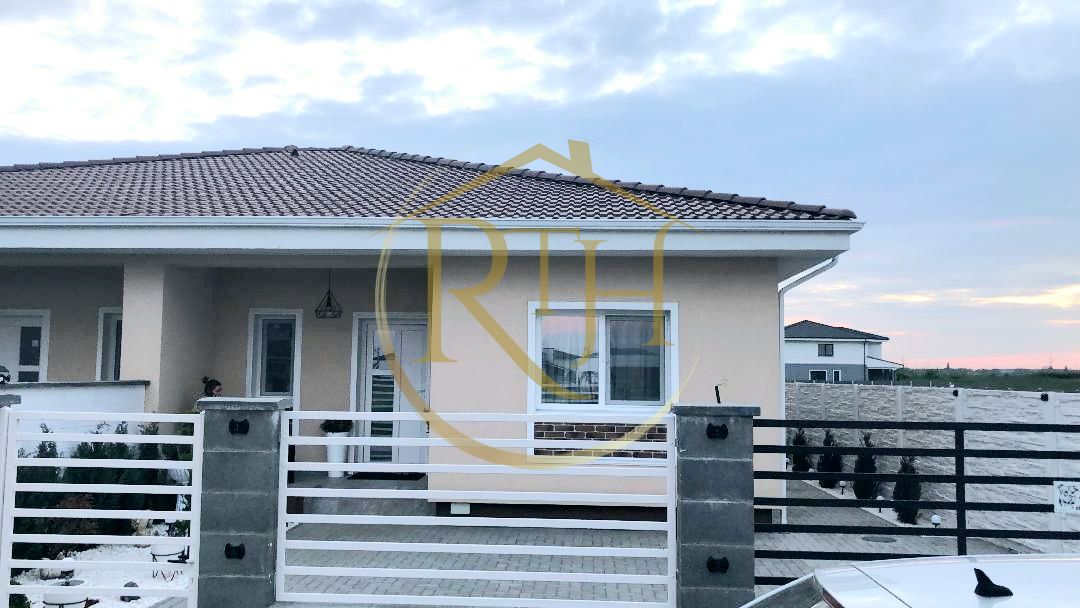 Oferim spre vanzare, Duplex 3 camere, Mobilat si Utilat, Mosnita Noua — fotografia 12