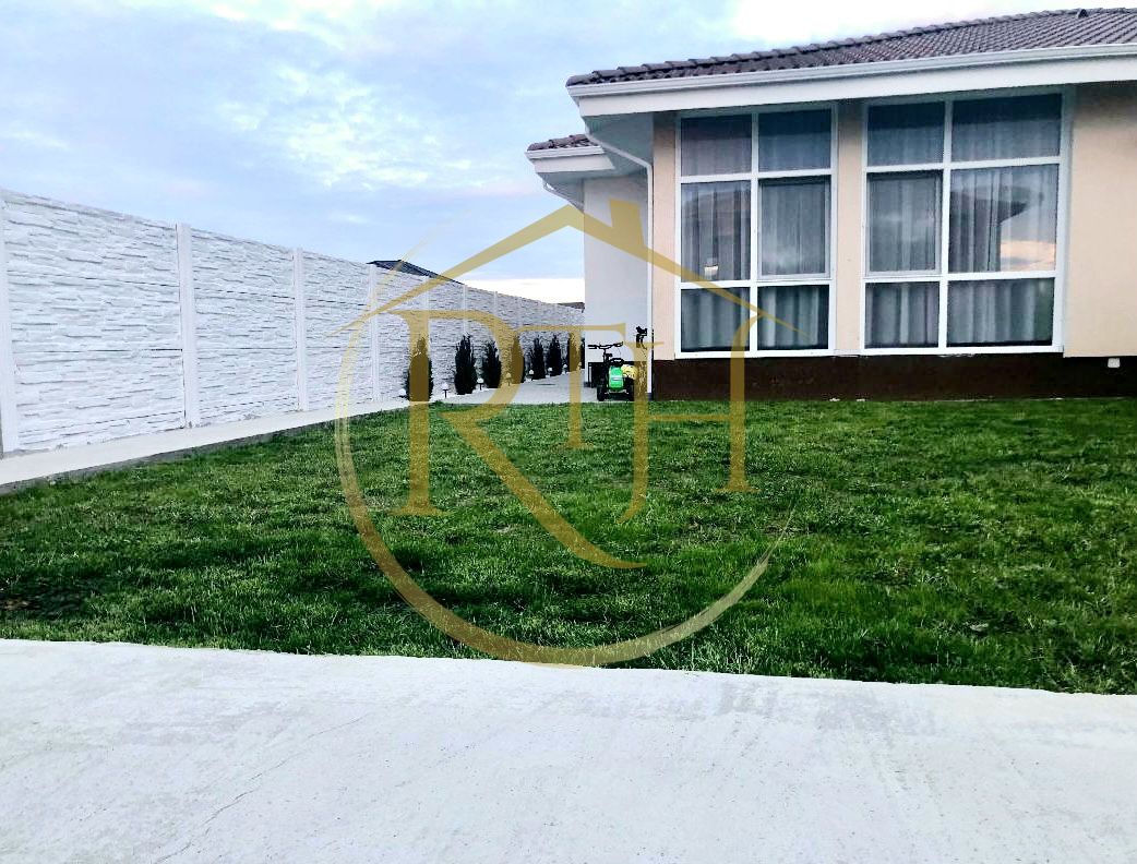 Oferim spre vanzare, Duplex 3 camere, Mobilat si Utilat, Mosnita Noua — fotografia 14
