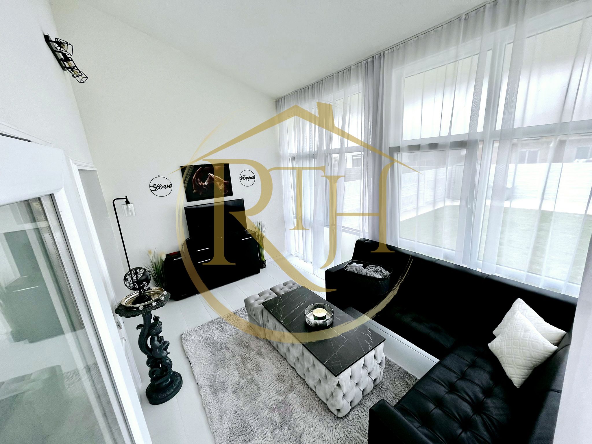 Oferim spre vanzare, Duplex 3 camere, Mobilat si Utilat, Mosnita Noua — fotografia 8