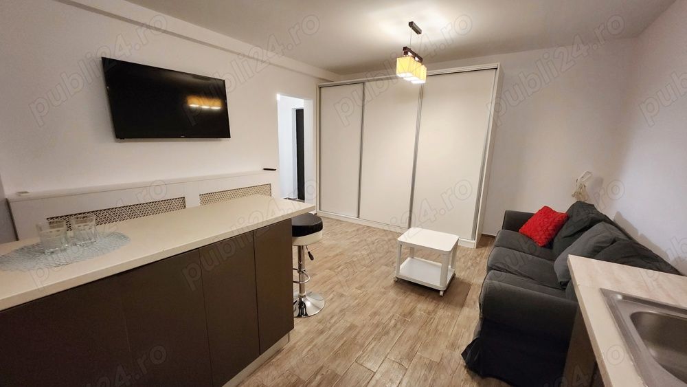 Ofer spre inchiriere ap cu 2 camere Aparatorii Patriei — fotografia 4