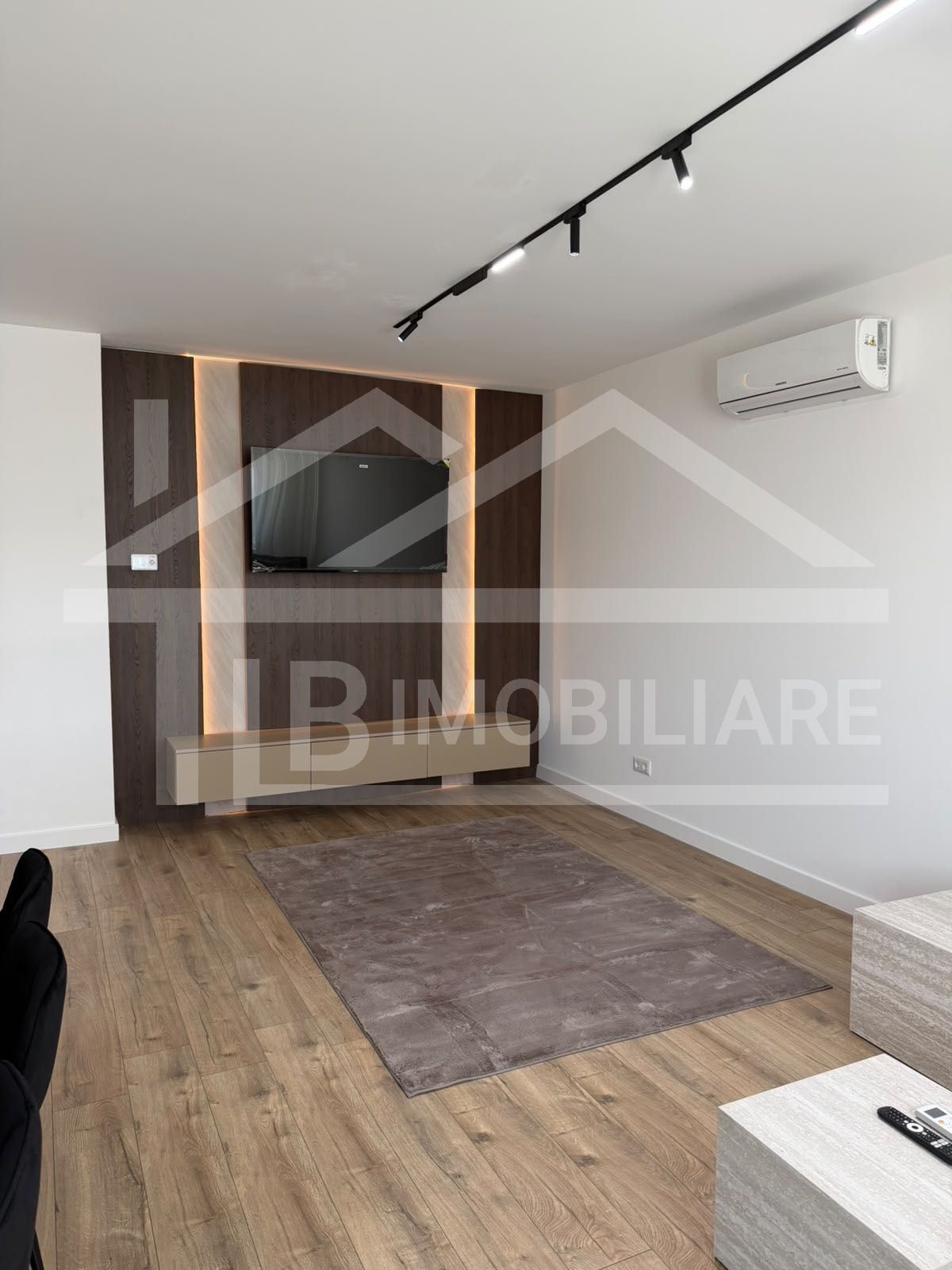 Apartament cu 2 camere, 68 mp, parcare, Zona Shopping City — fotografia 3