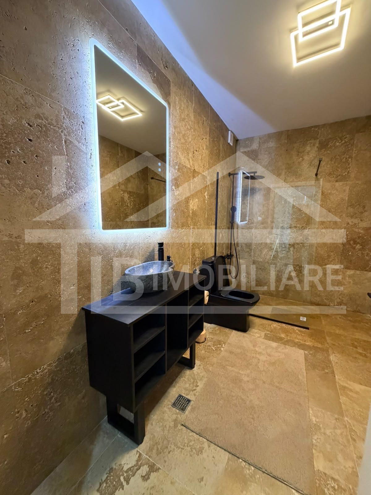 Apartament cu 2 camere, 68 mp, parcare, Zona Shopping City — fotografia 4