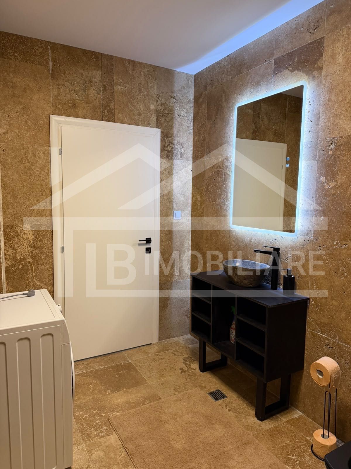 Apartament cu 2 camere, 68 mp, parcare, Zona Shopping City — fotografia 5