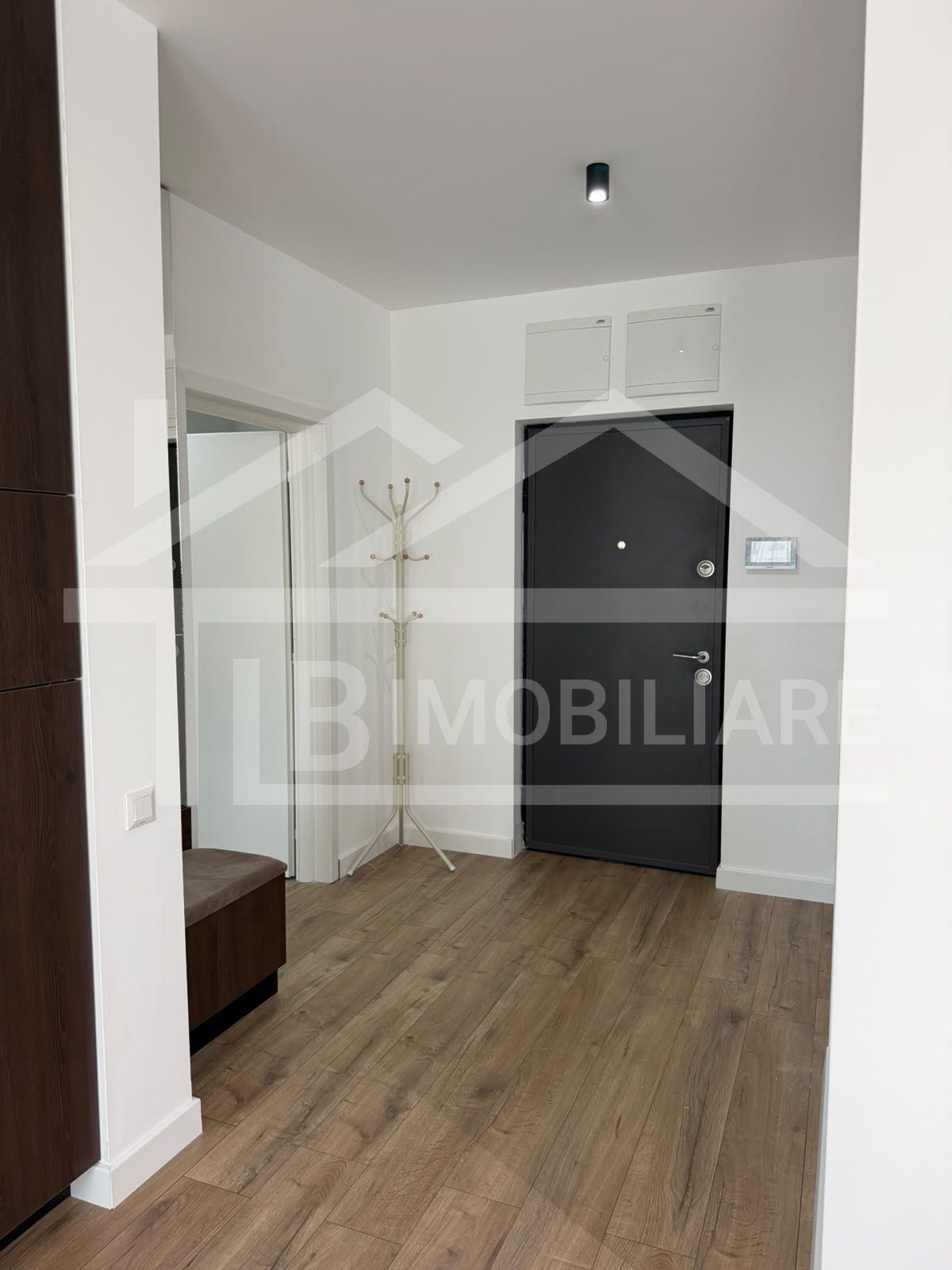 Apartament cu 2 camere, 68 mp, parcare, Zona Shopping City — fotografia 6