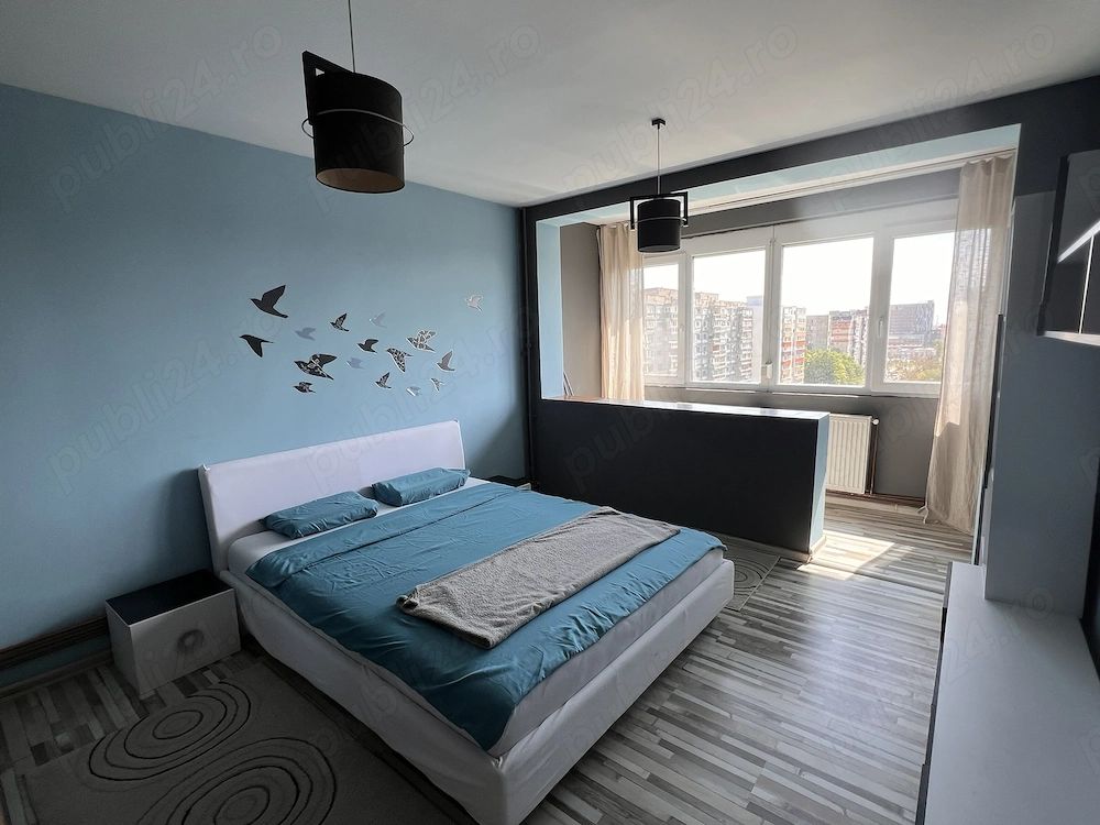 DE VANZARE AP. 2 CAM. - Gh Lazar -99500 eur NEGOCIABIL — fotografia 4