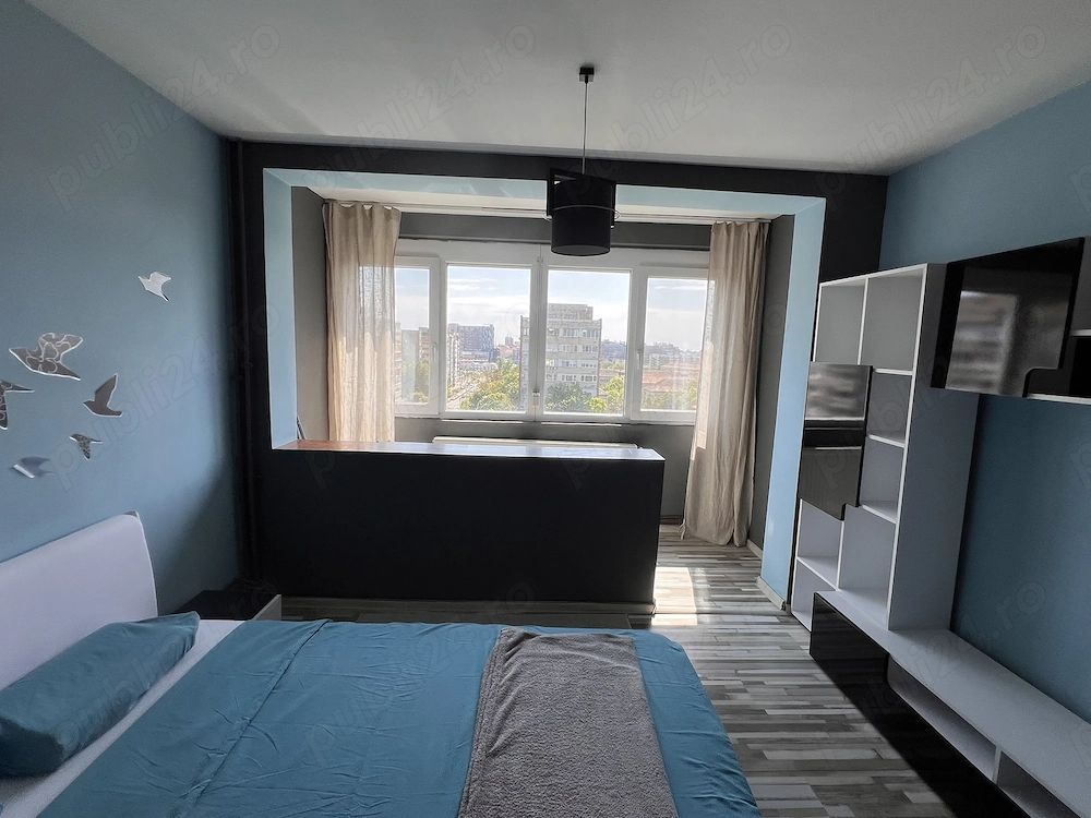 DE VANZARE AP. 2 CAM. - Gh Lazar -99500 eur NEGOCIABIL — fotografia 5