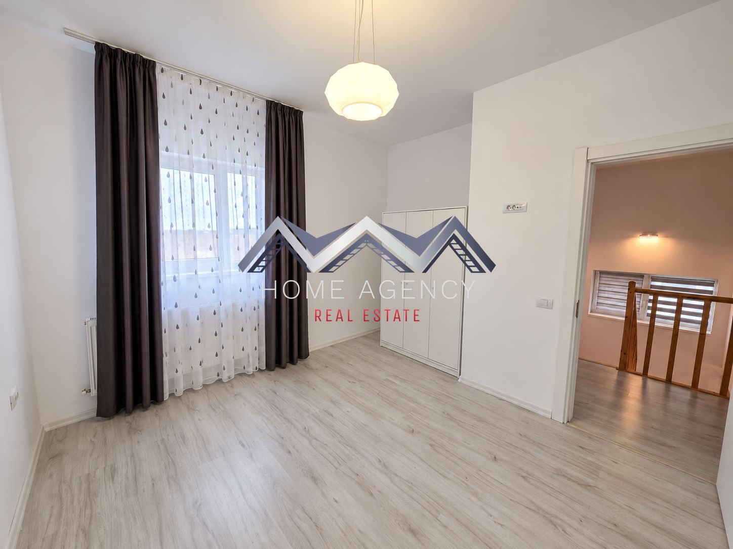 Casă individuală P+1+pod Otopeni — fotografia 5