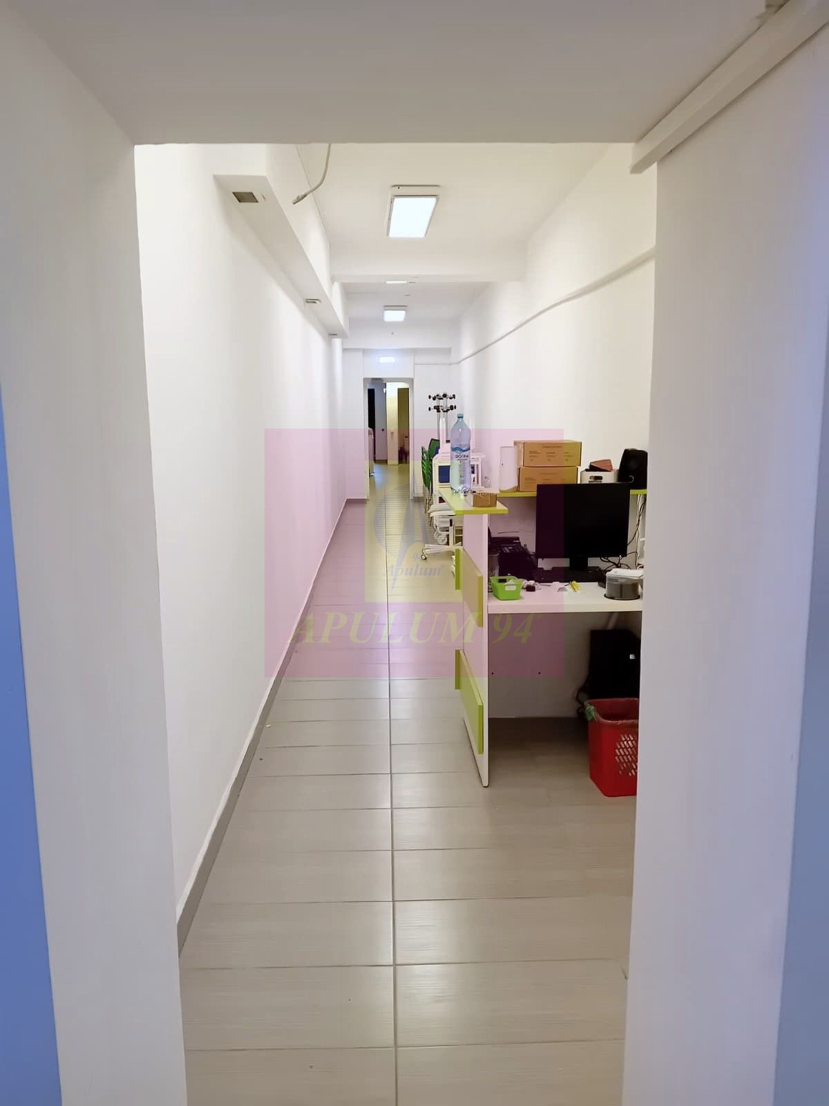 Spațiu 106 mp | Intrare Separată + Toate Utilitățile Incluse — fotografia 4