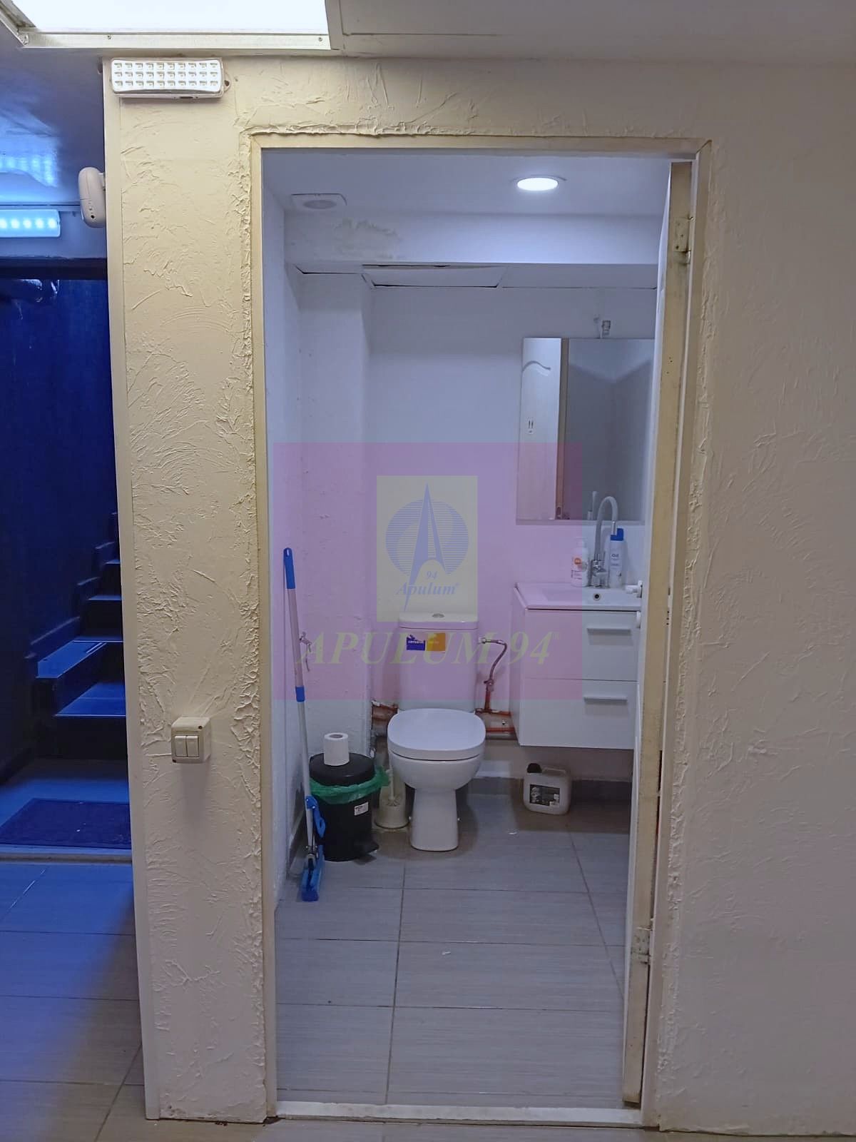 Spațiu 106 mp | Intrare Separată + Toate Utilitățile Incluse — fotografia 5
