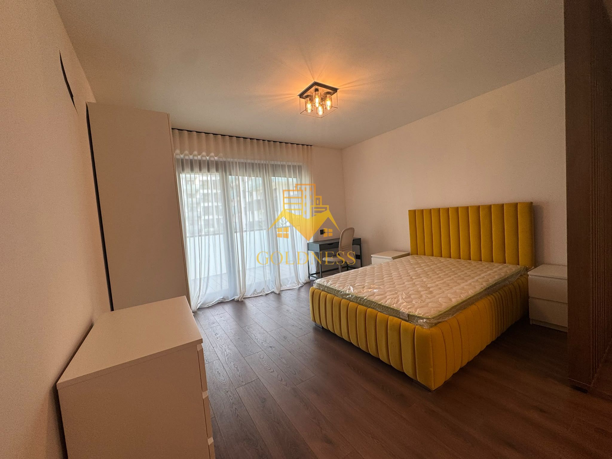 Studio, modern, garaj, bloc nou, Iris, Liberty, zona Oasului, Petrom — fotografia 5
