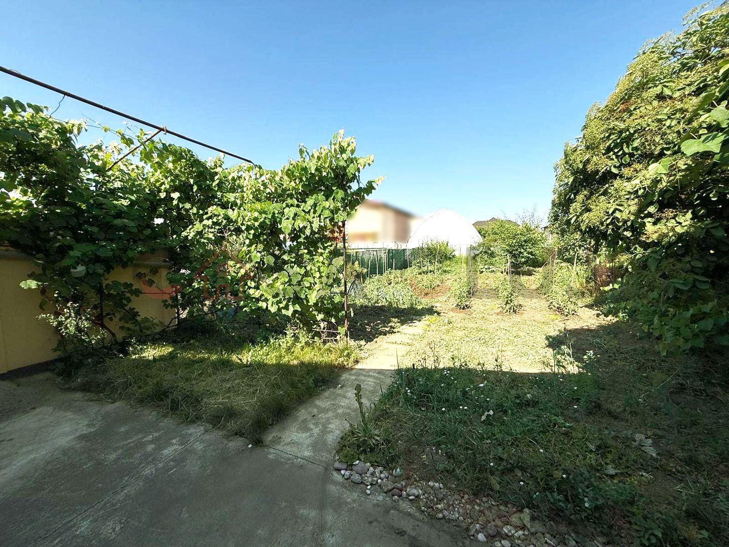 Unitate de Duplex, Gradina 500 mp.Somesenii!! — fotografia 10