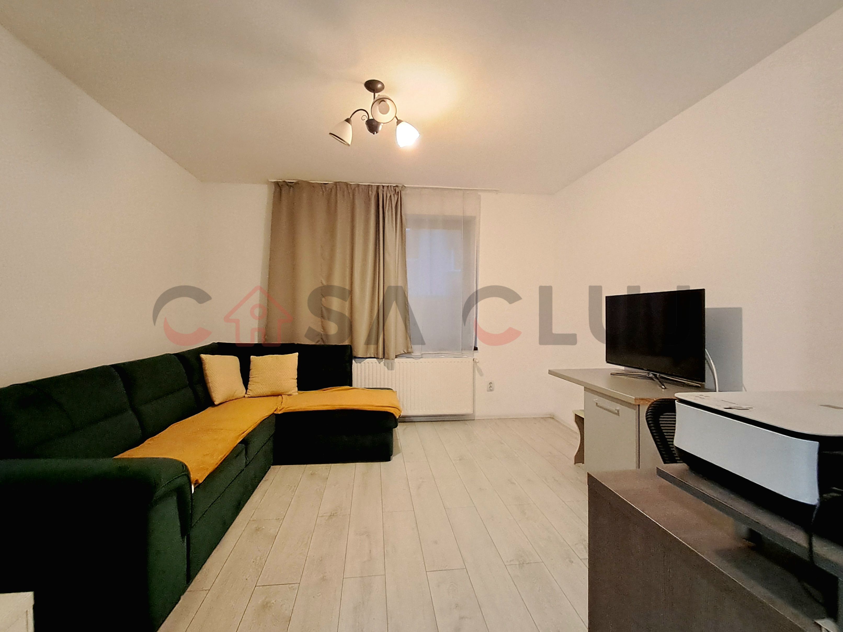 Unitate de Duplex, Gradina 500 mp.Somesenii!! — fotografia 3