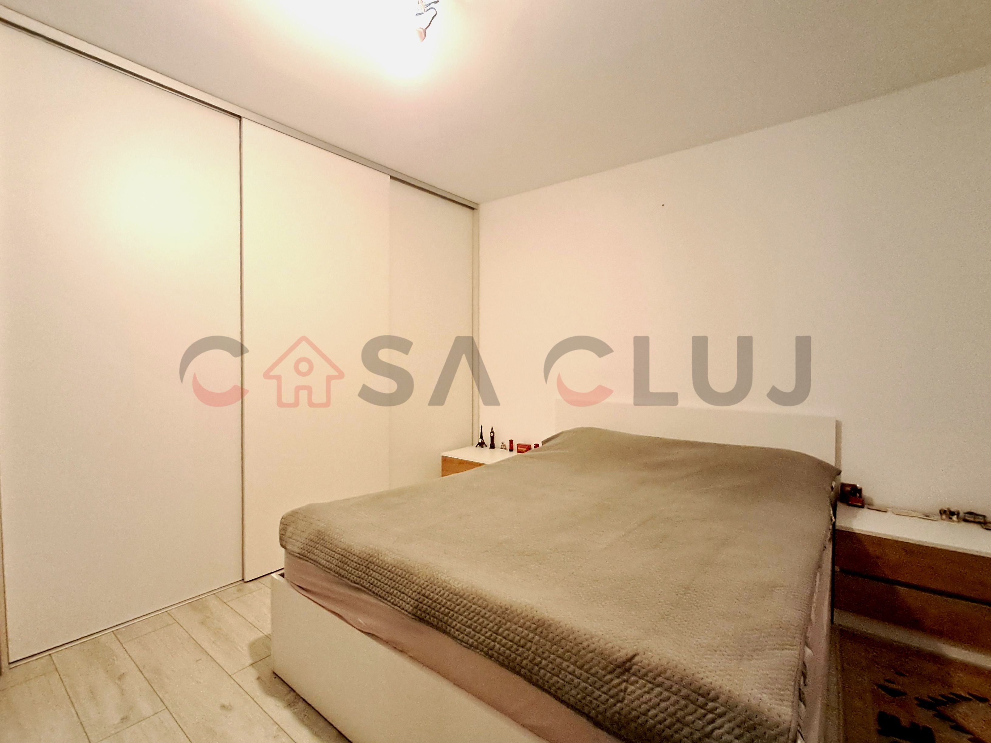 Unitate de Duplex, Gradina 500 mp.Somesenii!! — fotografia 4