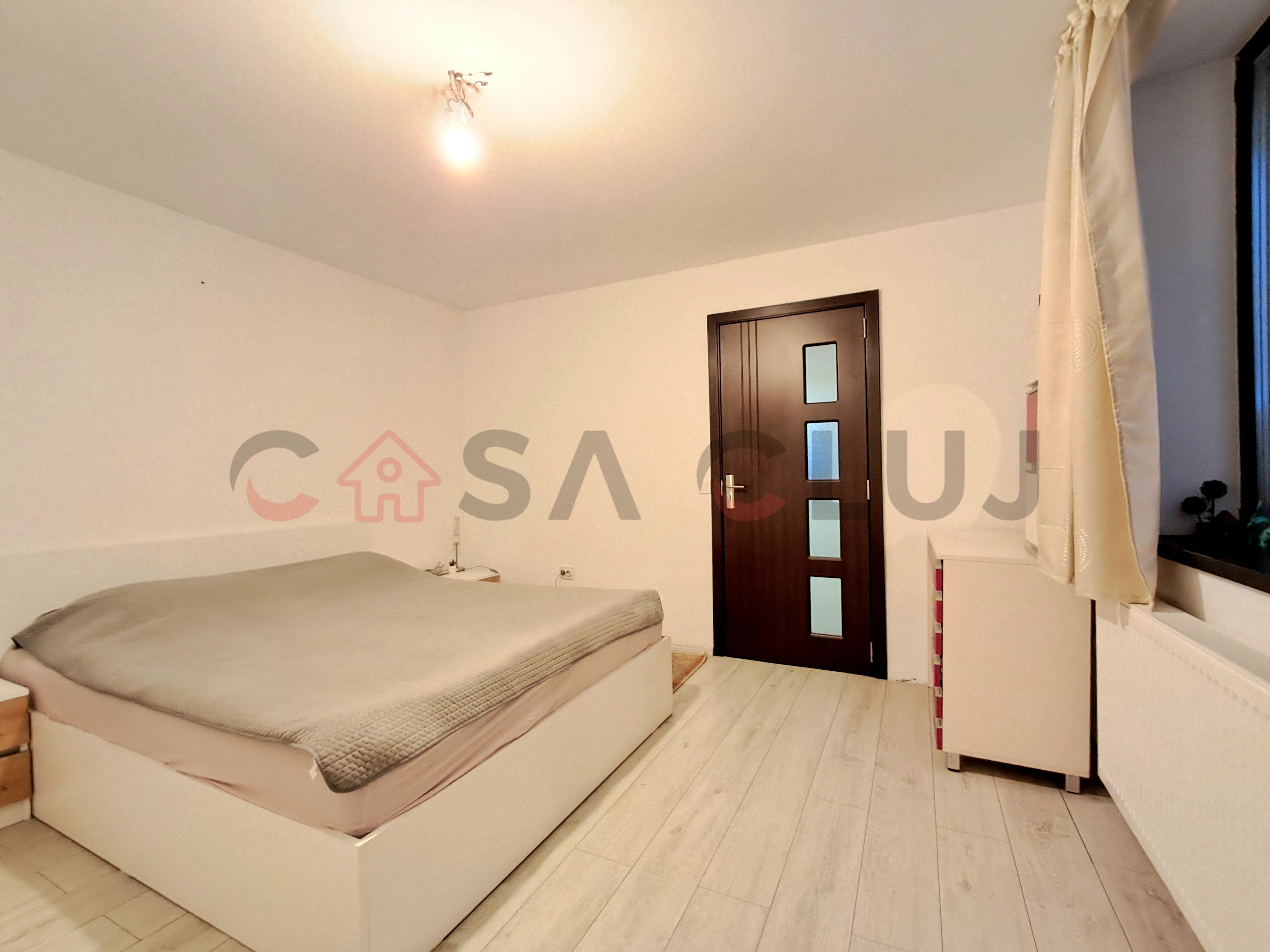 Unitate de Duplex, Gradina 500 mp.Somesenii!! — fotografia 5