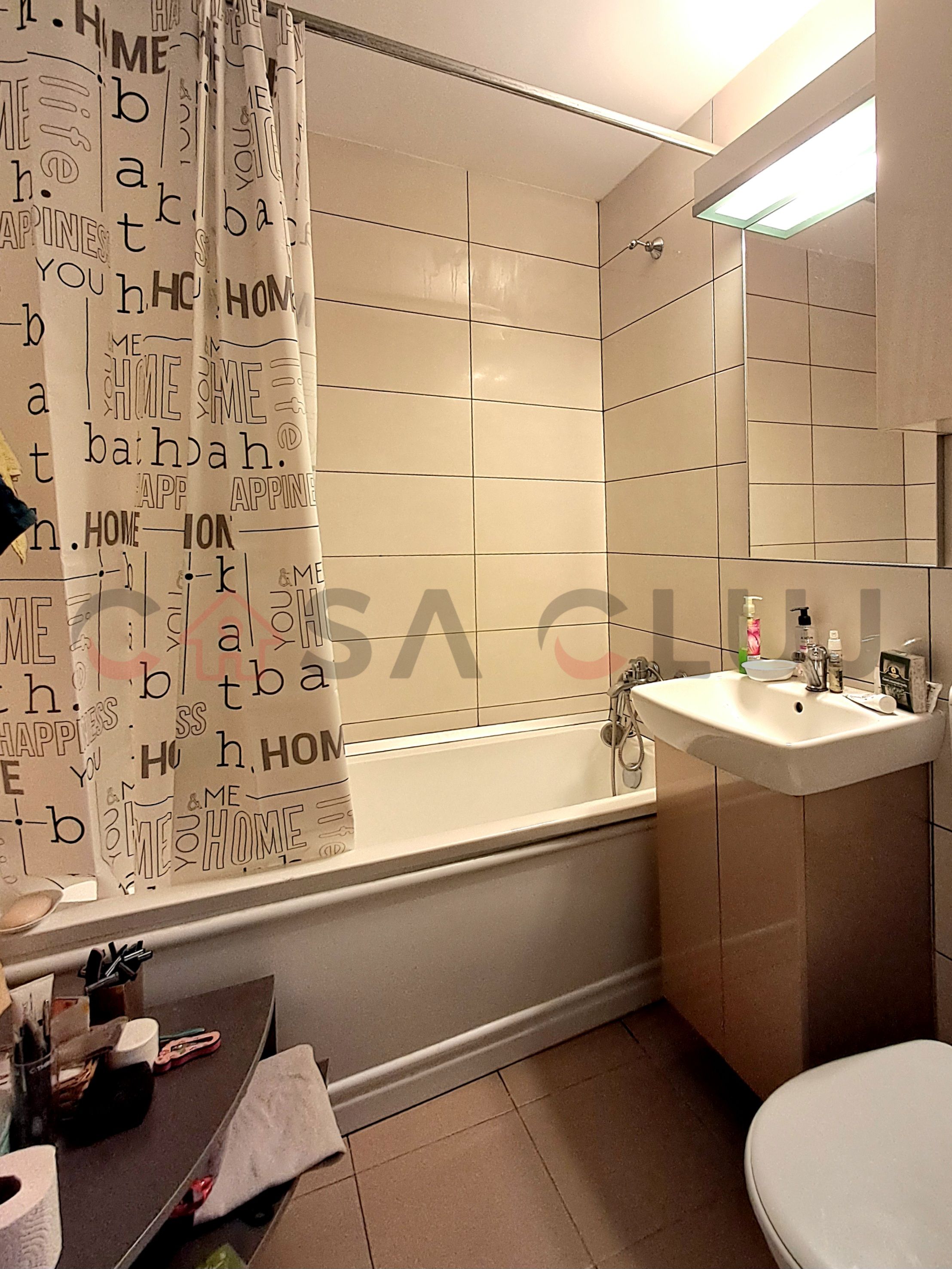 Unitate de Duplex, Gradina 500 mp.Somesenii!! — fotografia 6