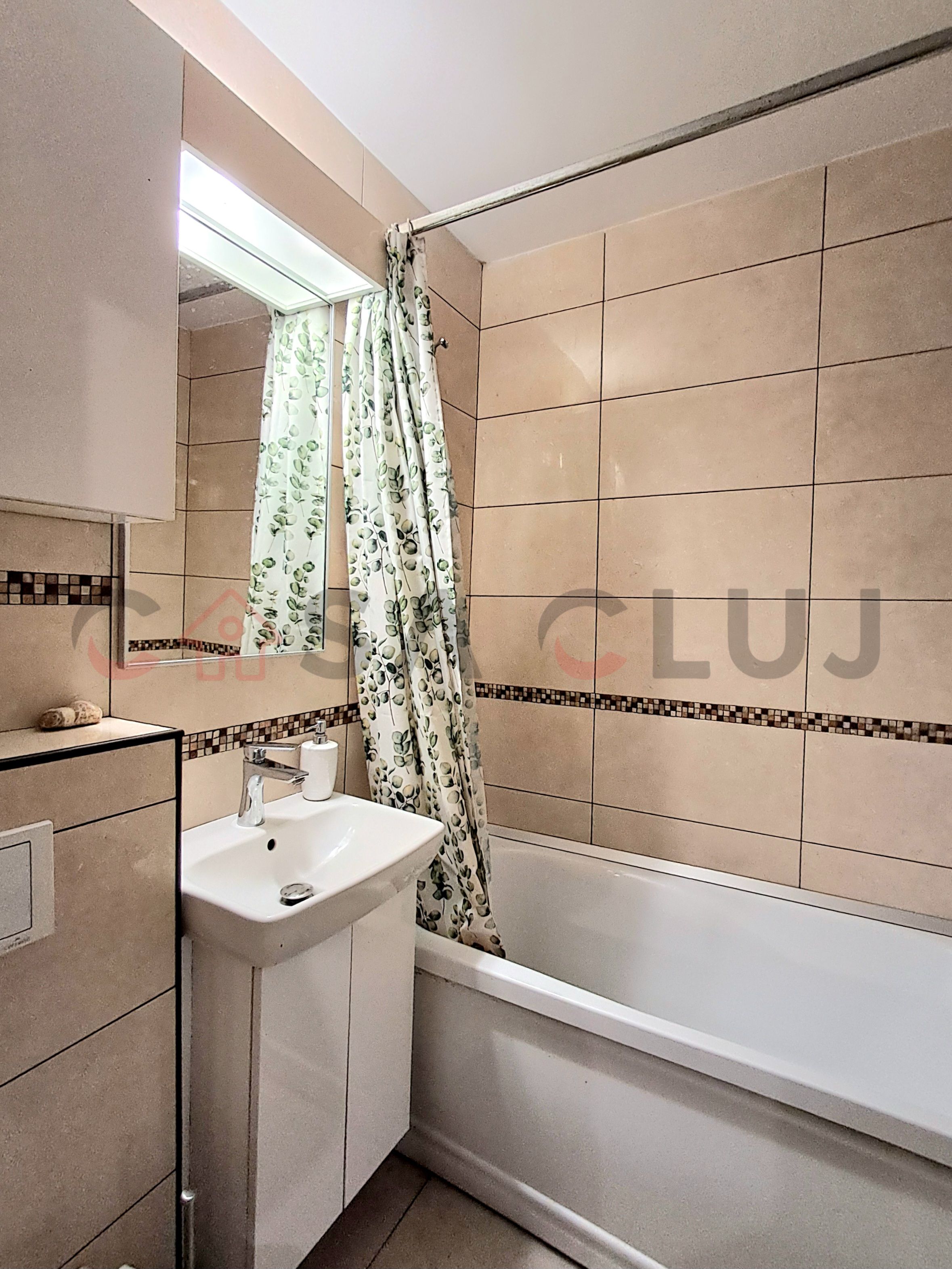Unitate de Duplex, Gradina 500 mp.Somesenii!! — fotografia 7