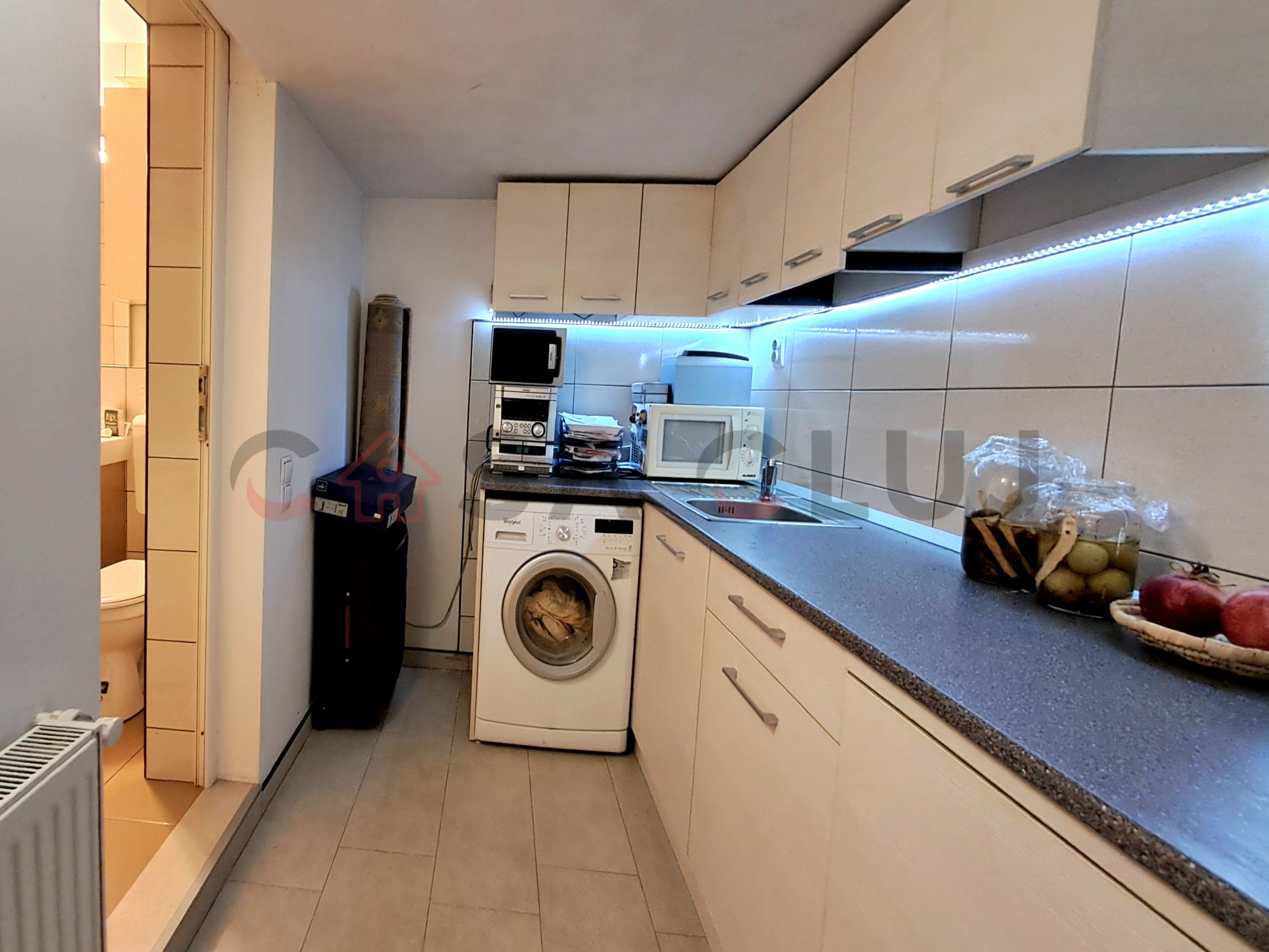 Unitate de Duplex, Gradina 500 mp.Somesenii!! — fotografia 8
