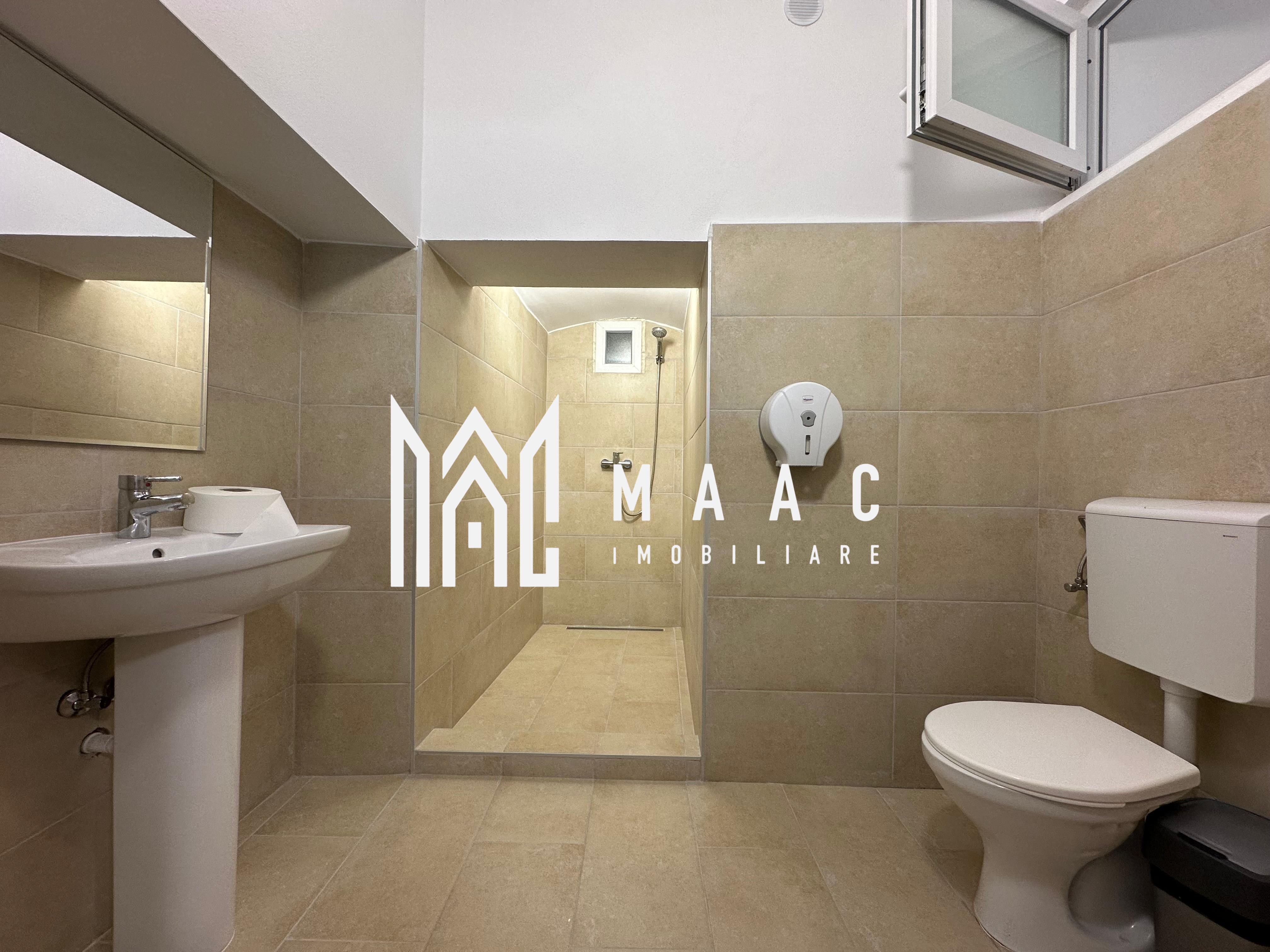 Spațiu comercial | Central, Sibiu | 81mp, parter, renovat — fotografia 3