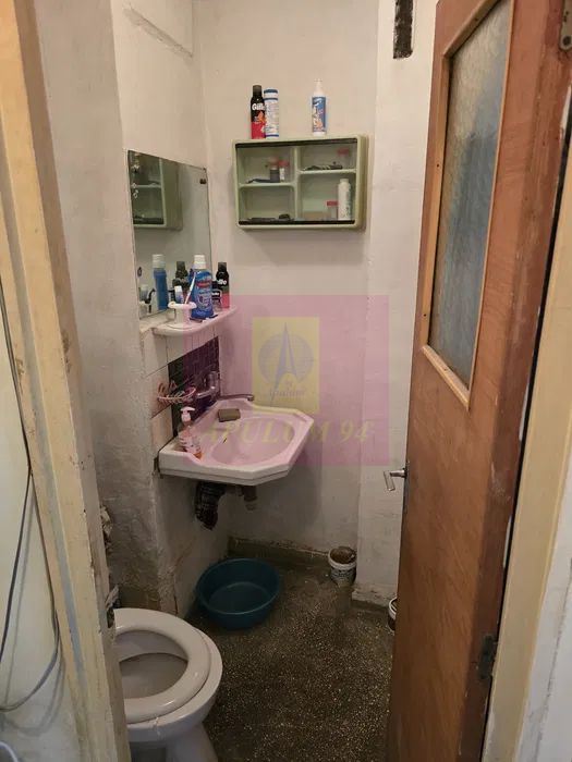 Apartament 3 camere  Lacul Tei — fotografia 4