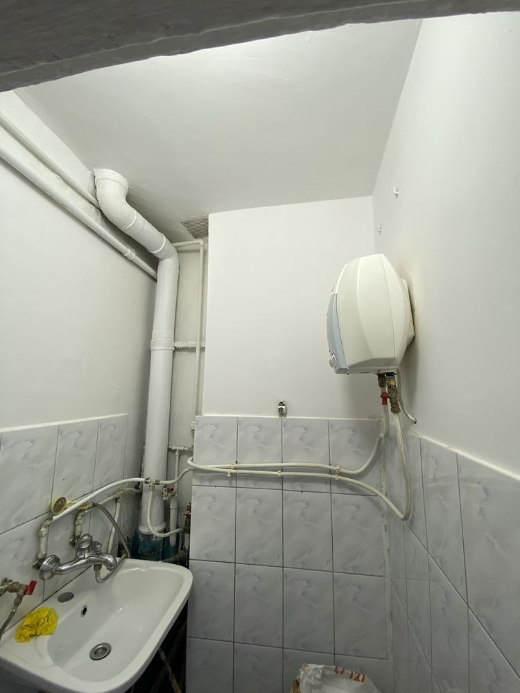Garsoniera Lunca Florilor/ Baicului/ Doamna Ghica — fotografia 5