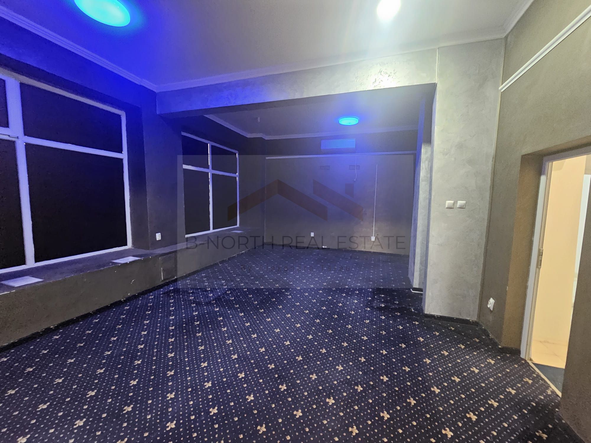 Spațiu comercial 110 mp, parter, vitrină, vizibilitate DN1, Otopeni — fotografia 4