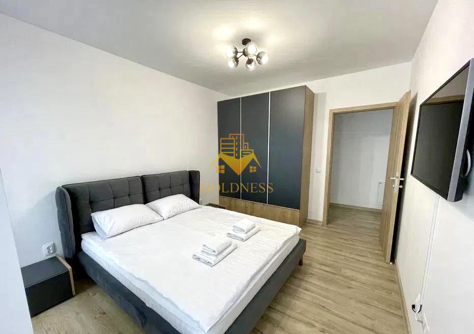 2 camere open space, Parcare, Premium, Scala Frunzisului, Zorilor — fotografia 4