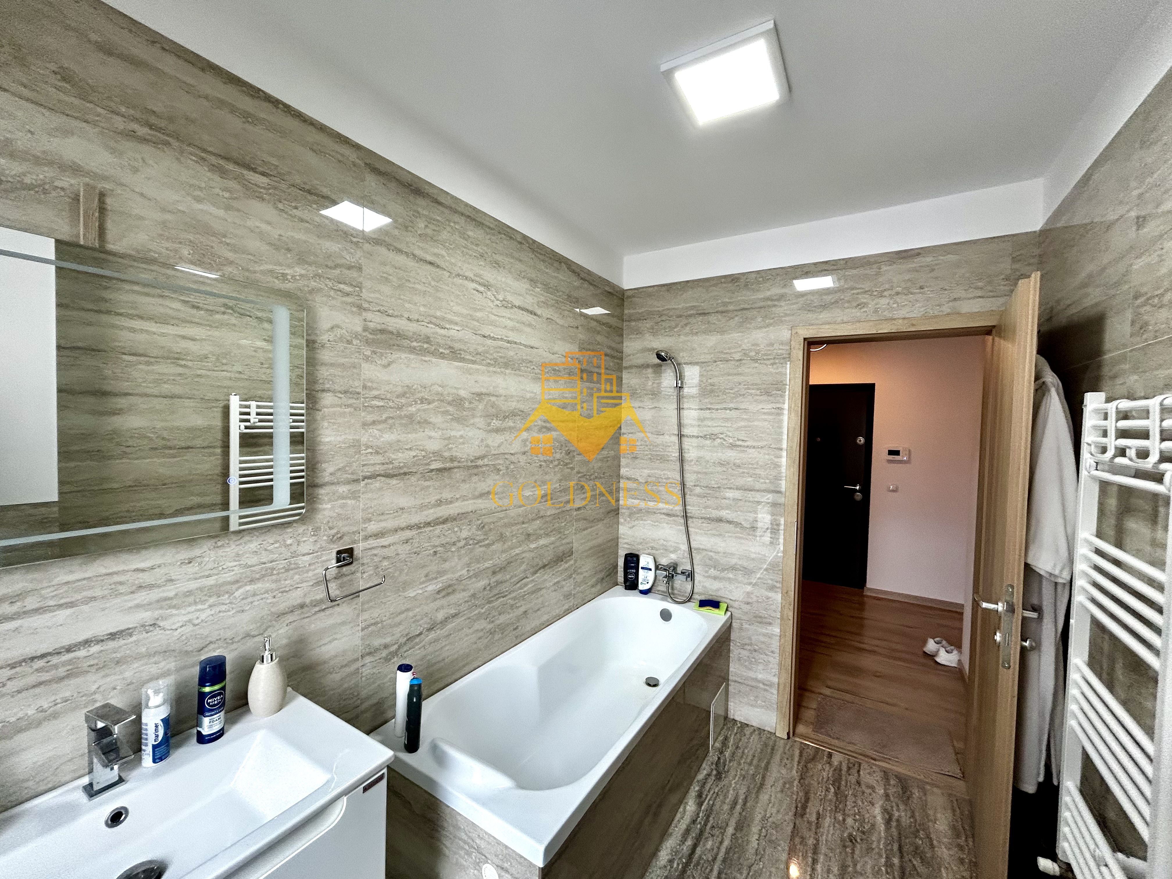 2 camere open space, Parcare, Premium, Scala Frunzisului, Zorilor — fotografia 7