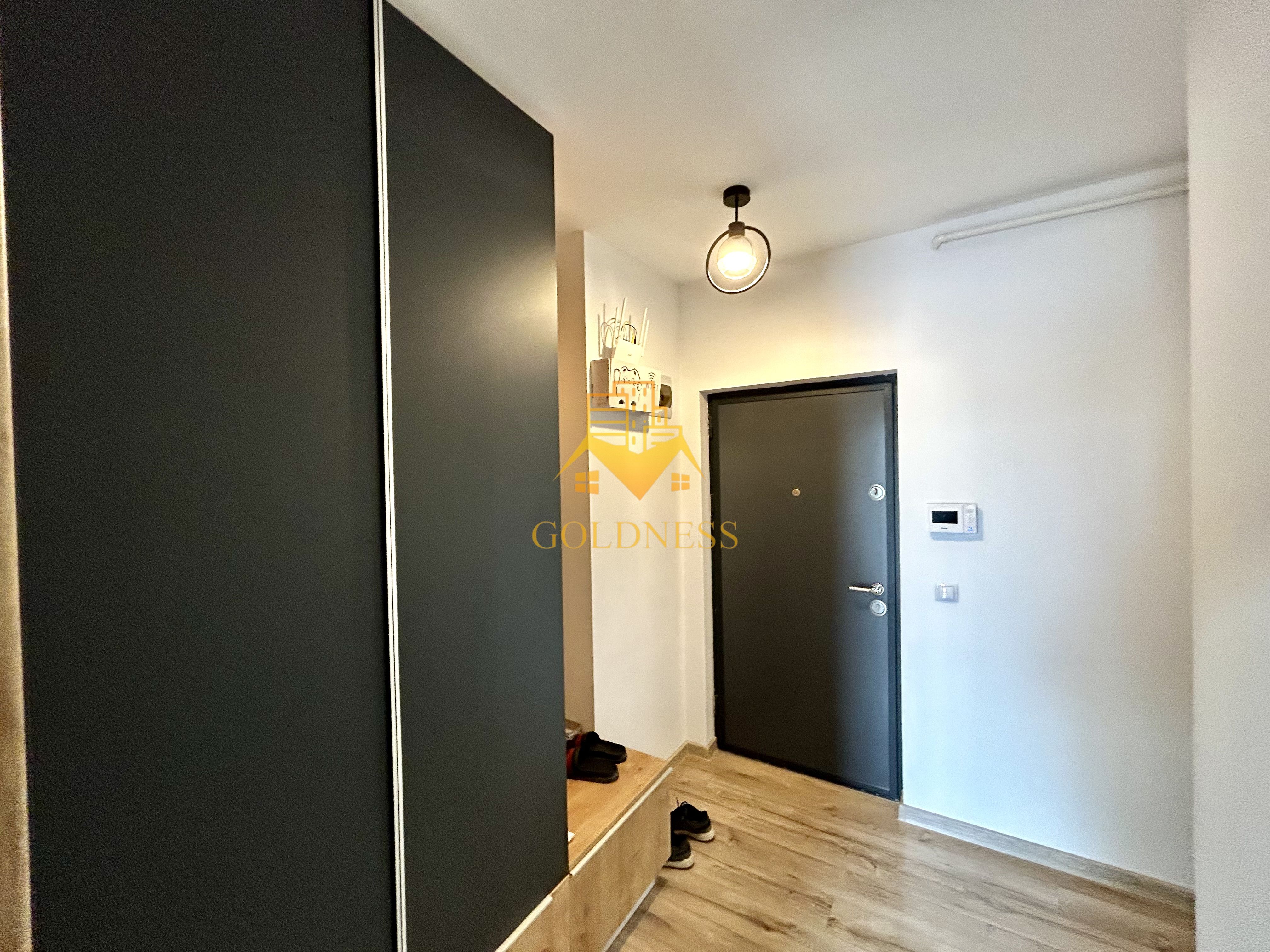 2 camere open space, Parcare, Premium, Scala Frunzisului, Zorilor — fotografia 8