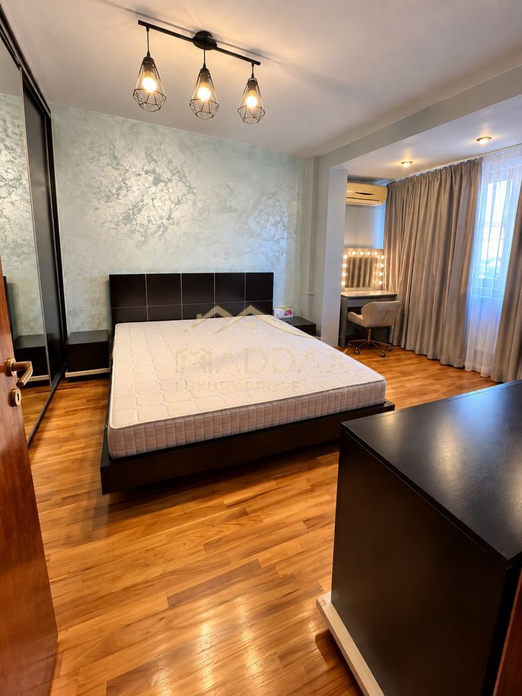 2 camere | Metrou 1 min | Parcul Tineretului 3 min | Parcare | Mobilat complet — fotografia 3