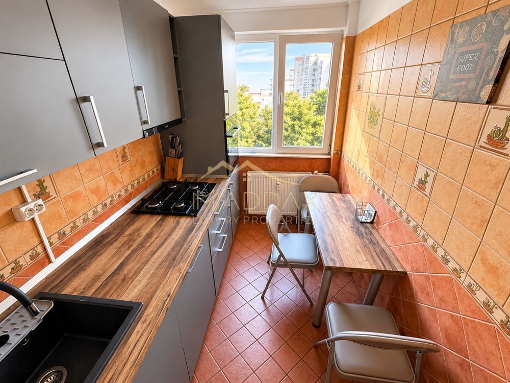 2 camere | Metrou 1 min | Parcul Tineretului 3 min | Parcare | Mobilat complet — fotografia 6