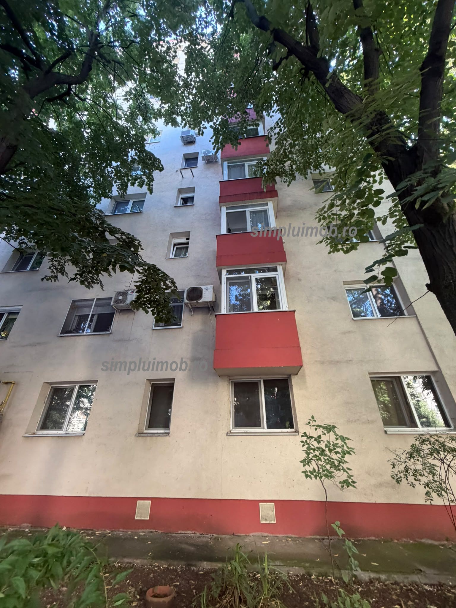Piata Sudului-Nitu Vasile Apartament 2 Camere Decomandat — fotografia 12