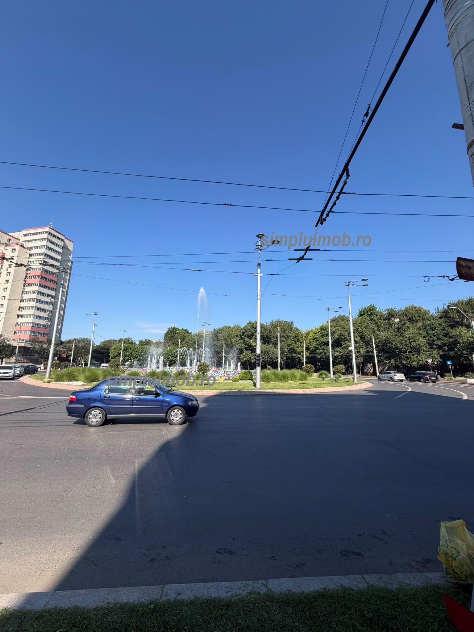 Piata Sudului-Nitu Vasile Apartament 2 Camere Decomandat — fotografia 14