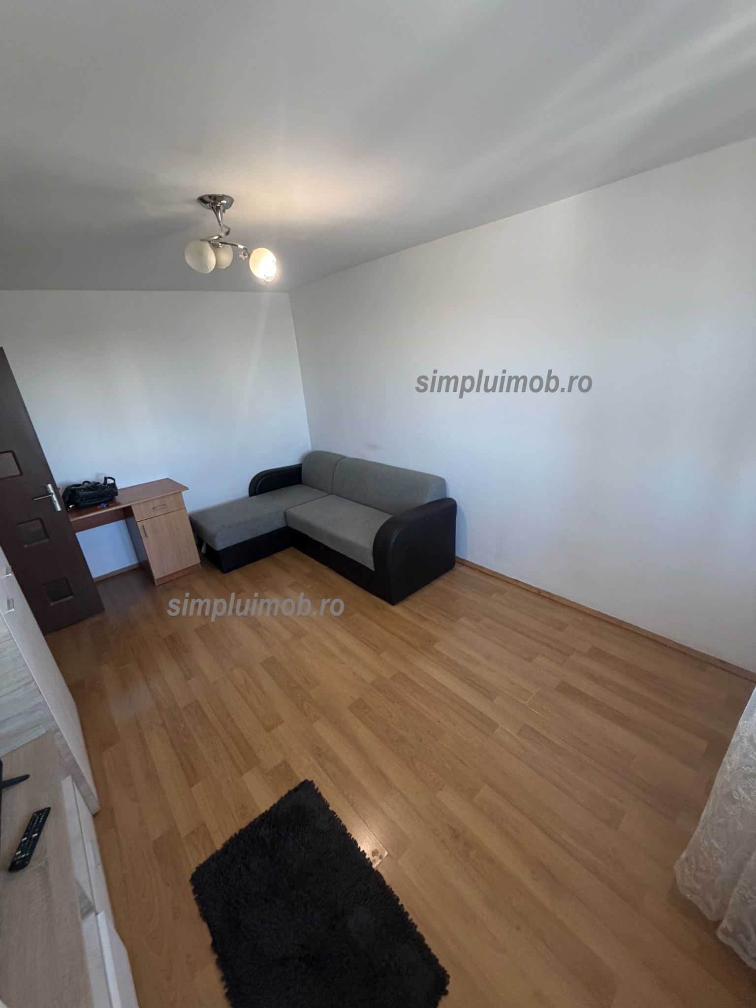 Piata Sudului-Nitu Vasile Apartament 2 Camere Decomandat — fotografia 4
