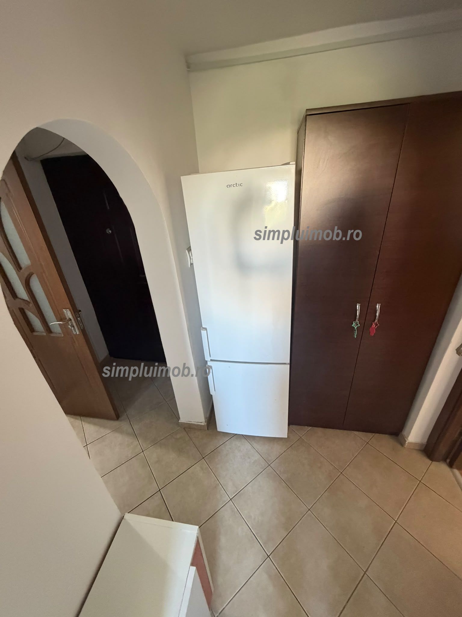 Piata Sudului-Nitu Vasile Apartament 2 Camere Decomandat — fotografia 7