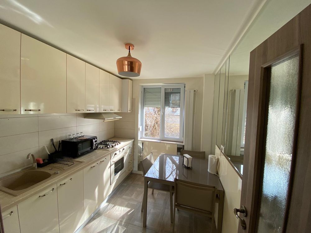 Apartament 2 camere | Unirii-Cantemir-Marasesti — fotografia 4