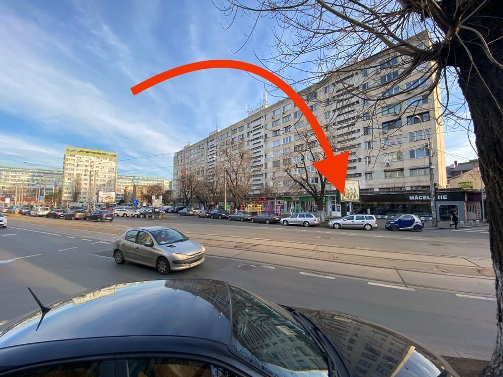 Apartament 2 camere | Unirii-Cantemir-Marasesti — fotografia 8