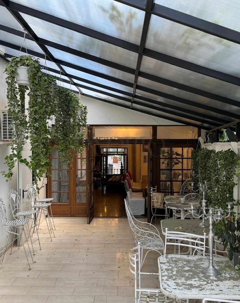 Bistro-Cafe | Ceainărie | Cofetărie Arcul de Triumf — fotografia 3