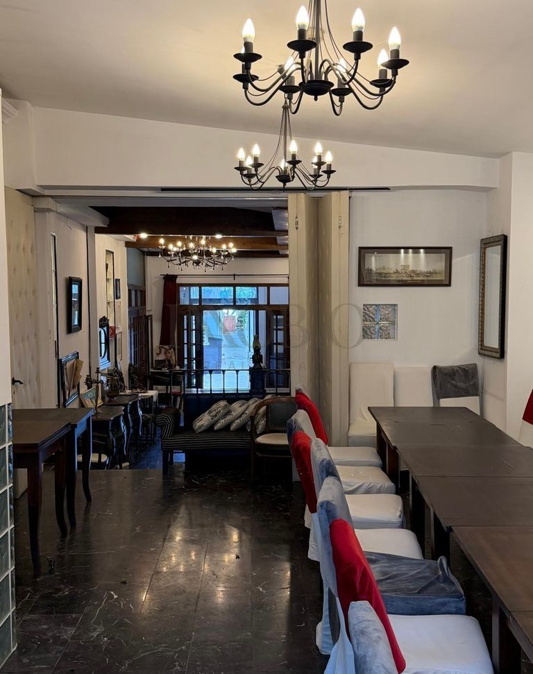 Bistro-Cafe | Ceainărie | Cofetărie Arcul de Triumf — fotografia 4