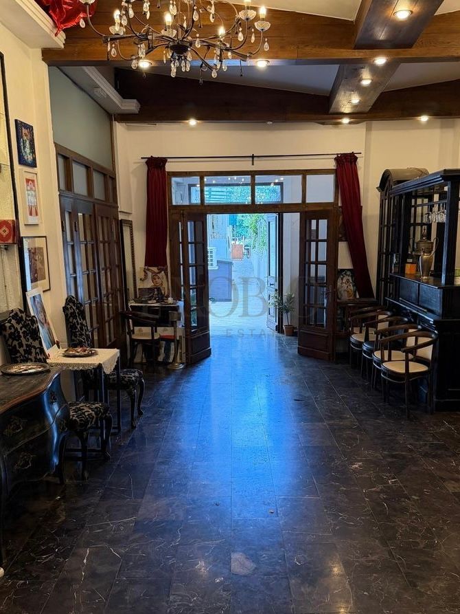 Bistro-Cafe | Ceainărie | Cofetărie Arcul de Triumf — fotografia 6