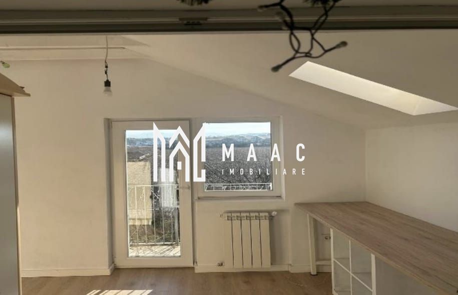 Casă modernă P+E+Pod mansardat | 3 dormitoare | Teren 490 mp | Eden Șura Mică — fotografia 11