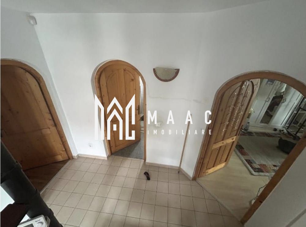 Casă modernă P+E+Pod mansardat | 3 dormitoare | Teren 490 mp | Eden Șura Mică — fotografia 12