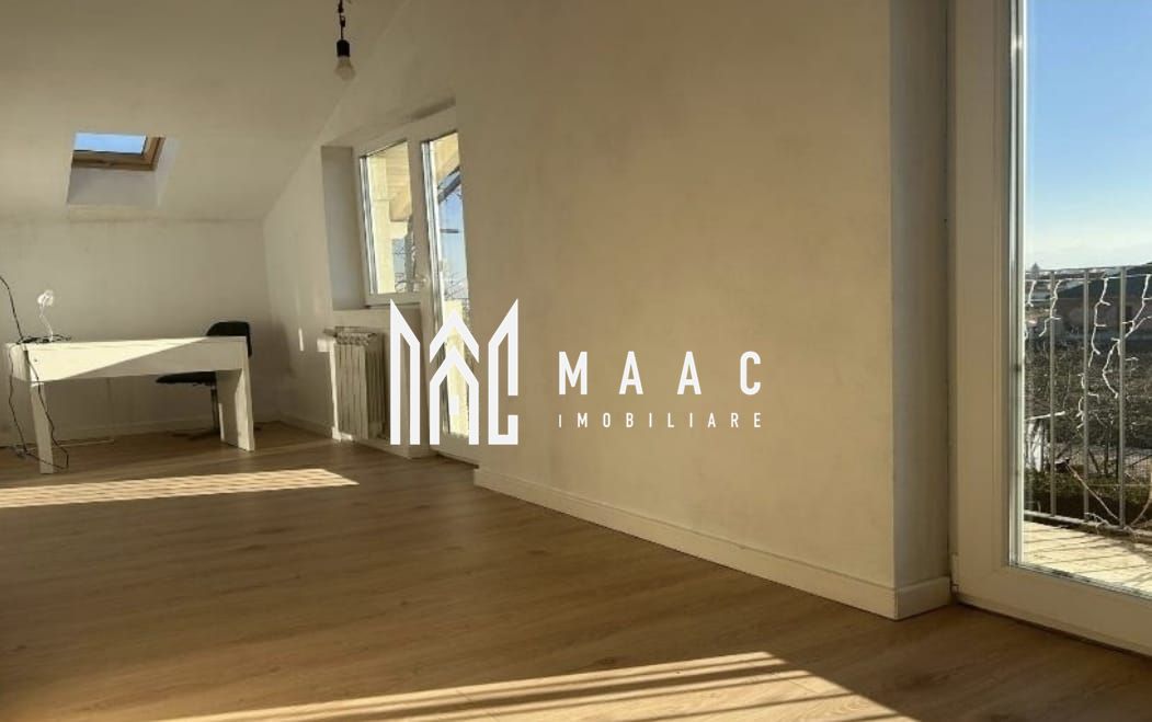 Casă modernă P+E+Pod mansardat | 3 dormitoare | Teren 490 mp | Eden Șura Mică — fotografia 13